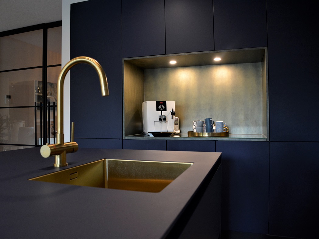 Fam. de Jong* - Design keuken-image-6